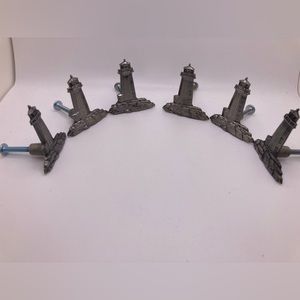 Lighthouse Handle Pulls